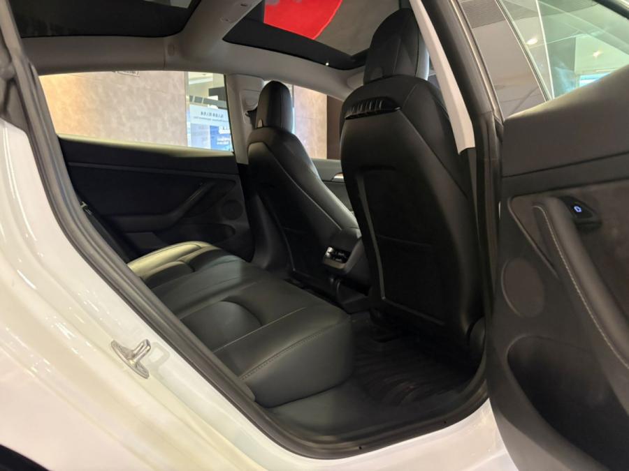 Model 3 Lond Range - Image 4